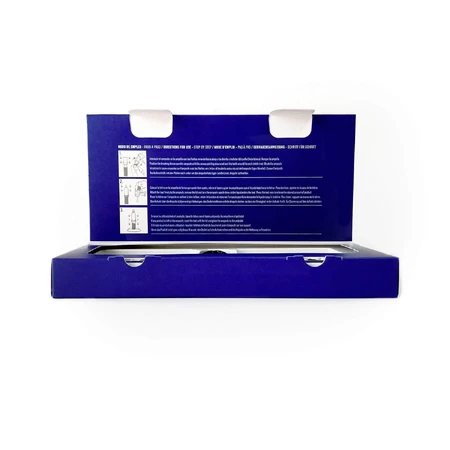 Ampollas Peeling, 10 ampollas x 2 ml, La Cabine