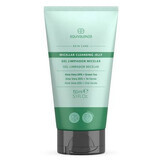 Gel limpiador facial con aloe vera, 150 ml, Equivalenza