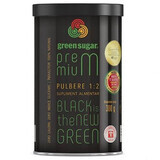 Green Sugar Premium, 1:2, 300 g, Remedia