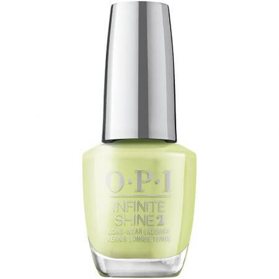 Infinite Shine Collection Clear Your Cash nail polish, 15 ml, OPI