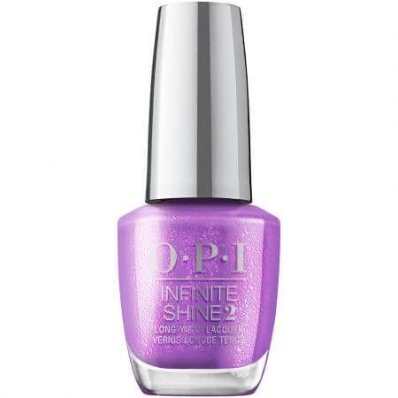 Esmalte de uñas Infinite Shine Collection I Sold My Crypto, 15 ml, OPI