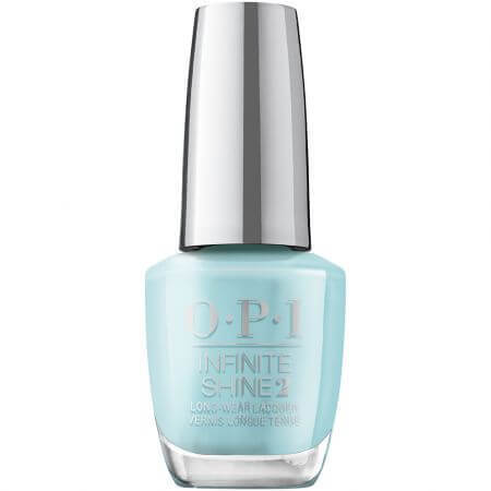 Esmalte de uñas Infinite Shine Collection NFTease Me, 15 ml, OPI