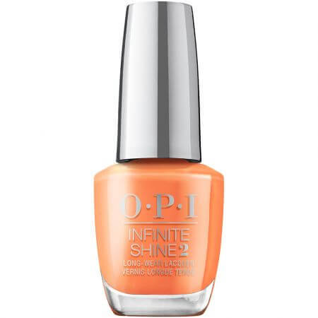 Infinite Shine Collection Silicon Valley Girl nail polish, 15 ml, OPI