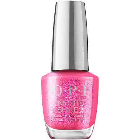 Esmalte de uñas Infinite Shine Collection Spring Break the Internet, 15 ml, OPI