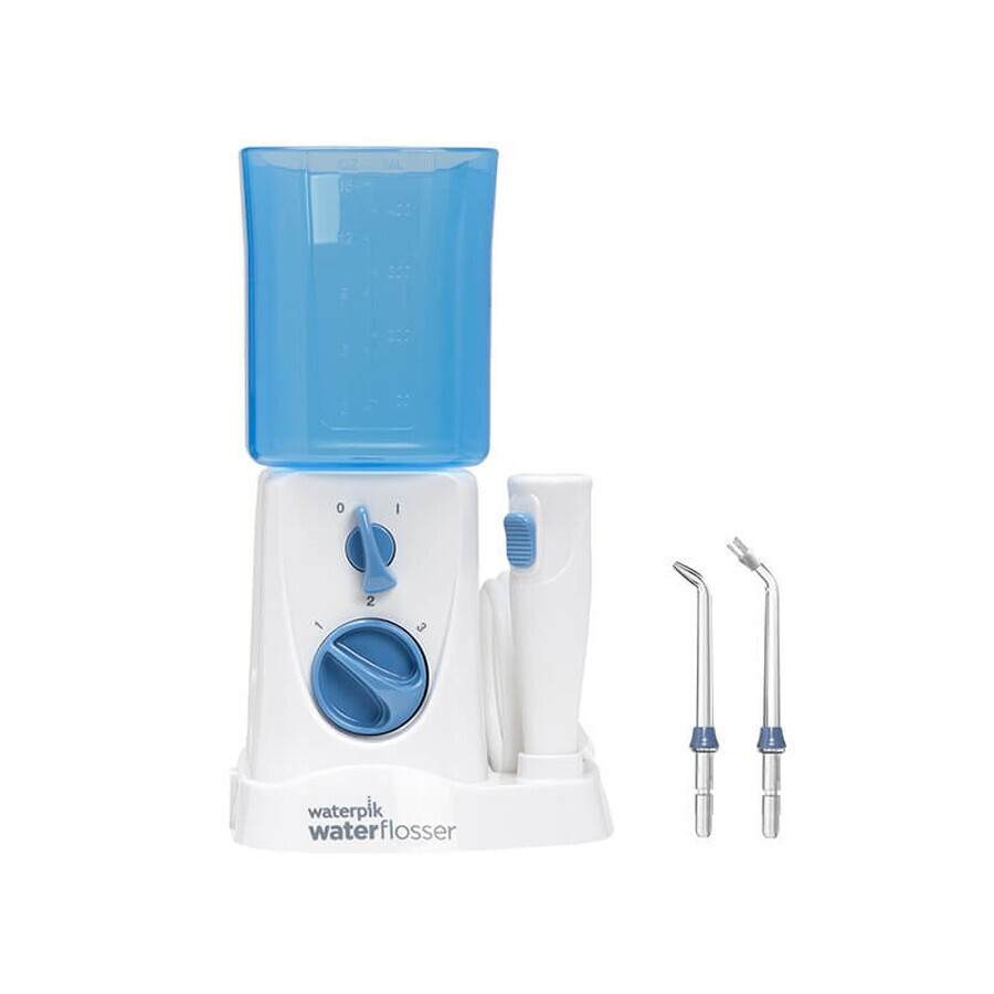 Nano enjuague bucal, WP-250, Waterpik