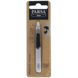 Men's tweezers, 1 piece, Parsa Men