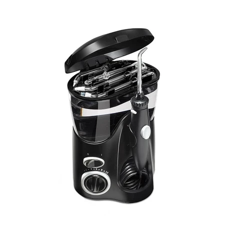 Prysznic do ust Ultra Black Edition, WP-112E2, Waterpik: ceny i cechy