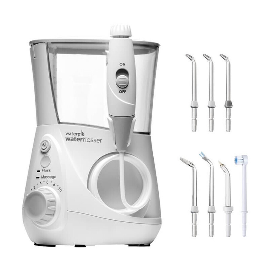 Rince-bouche Ultra Professional WP660, Waterpik