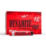 Dynamite Shot, 10 monodosis, Pro Nutrition