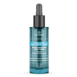 Feuchtigkeitsspendendes Gesichtsserum mit Hyaluronsäure Aqua Bomb, 30 ml, Equivalenza