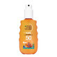 Spray corporal infantil Ambre Solaire, FPS 50+, 150 ml, Garnier