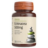 Echinacea 500 mg, 30 tabletten, Alevia