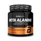 Amino&#225;cido Beta-Alanina, Sin sabor, 300 g, Biotech USA