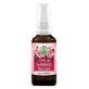 Agua de rosas en spray, 50 ml, Herbavit