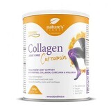 Collageen Jointcare Kurkuma, 140 g, Nutrisslim