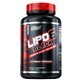 Lipo 6 Black suplemento quemador de grasa, 120 c&#225;psulas, Nutrex