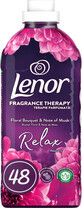 Acondicionador de tejidos Lenor Floral Bouquet, 1,2 l