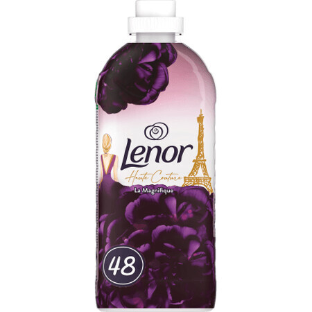 Lenor Acondicionador magnifique 48 lavados, 1,2 l