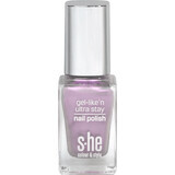 Esmalte de uñas color&amp;style Gel-like'n ultra stay 322/362, 10 ml