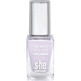 Esmalte de uñas color&amp;style Gel-like'n ultra stay 322/363, 10 ml