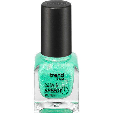 Trend !t up easy &amp; speedy nagellak nr. 185, 6 ml