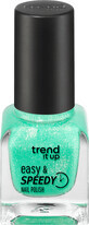 Esmalte de u&#241;as Trend !t up easy &amp;amp; speedy n&#186; 185, 6 ml