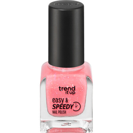 Trend !t up smalto facile e veloce n. 195, 6 ml