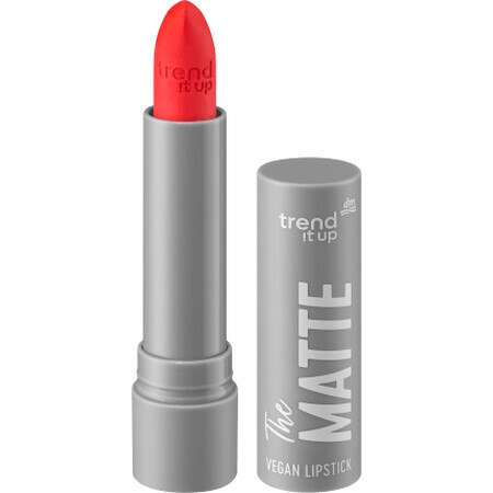 Barra de labios mate Trend !t up No, 450, 3,8 g