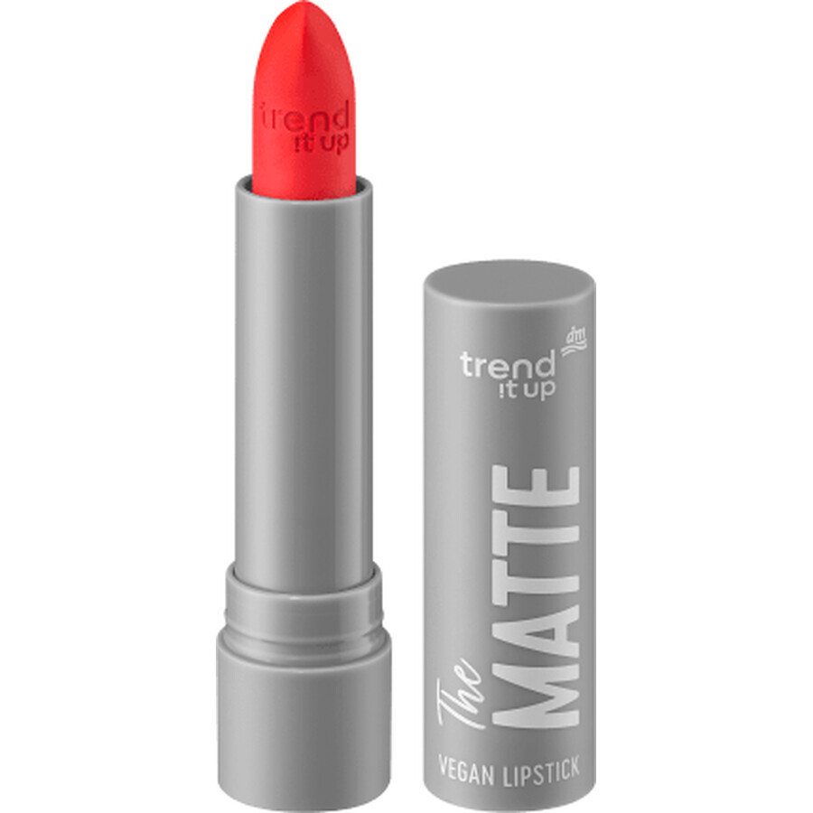 Barra de labios mate Trend !t up No, 450, 3,8 g