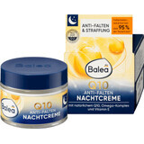 Balea Anti-Falten-Nachtcreme Q10, 50 ml