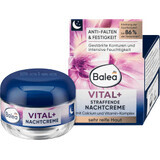 Balea Crema de Noche Reafirmante, 50 ml