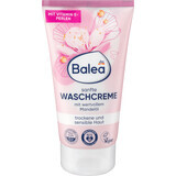 Balea Crema Limpiadora Aceite de Almendras, 150 ml