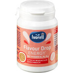 Ivorell Gotas energéticas efervescentes, 66 g, 30 comprimidos