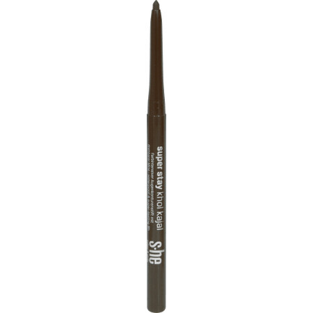 She stylezone color&style Super Stay Khol Kajal Eyeliner 148/002, 2 g