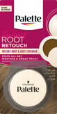 Schwarzkopf Palette Root Retouch Corrector para cubrir las canas Rubio Oscuro, 1 ud.