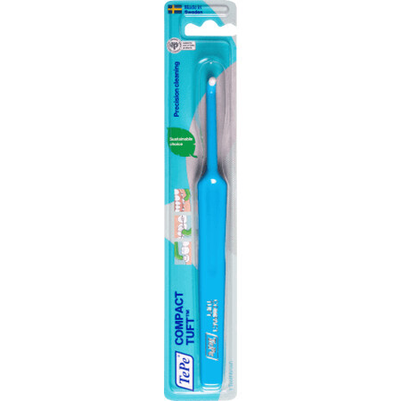 TePe Compact Toothbrush, 1 pc