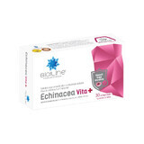 Echinacea Vita + Bioline, 30 tabletten, Helcor