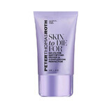 Base de Maquillaje Skin To Die For Matificante, 30 ml, Peter Thomas Roth