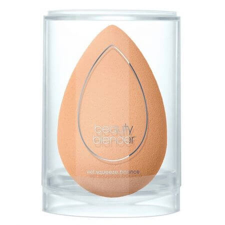 Nude Make-up Applicatie Spons, 1 stuk, Beauty Blender