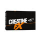 Creatina FX sabor naranja, 10 g x 25 sobres, Pro Nutrition