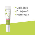 Crema calmante A-Derma Biology, 40 ml