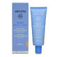 Crema colorante Aqua Beelicious SPF30, 40 ml, Apivita