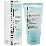 Crema limpiadora Water Drench, 120 ml, Peter Thomas Roth