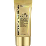 Crema facial 24K Gold Pure Luxury Lift &amp; Firm Prism, 50 ml, Peter Thomas Roth