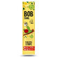 Rodaja de manzana y pera natural, 14 g, Bob Snail