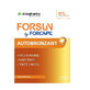 Forcapil Forsun Autobronceador, 30 c&#225;psulas, Arkopharma