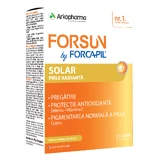 Forcapil Forsun Solar, 30 gélules, Arkopharma