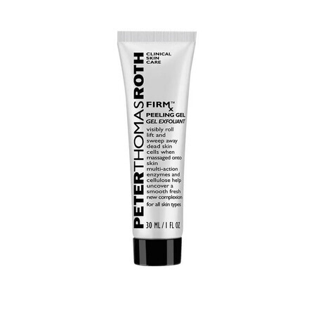 Firmix Peeling Gel, 30 ml, Peter Thomas Roth