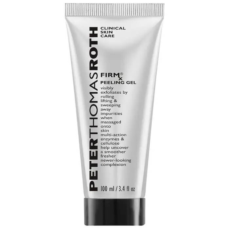 Firmx Peeling Gel, 100 ml, Peter Thomas Roth