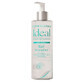 Gel micelar con col&#225;geno y elastina Ideal Sensitive, 250 ml, Doctor Fiterman